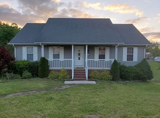 110 W Paris St, Cookeville, TN 38501