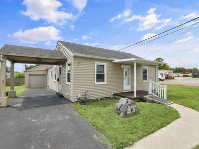 505 W Main St, West Jefferson, OH, 43162