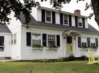 39 Iron Works Rd, Concord, NH 03301