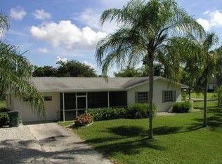 4325 17th Pl SW, Naples, FL 34116