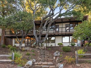 1921 Oak Knoll Dr, Belmont, CA