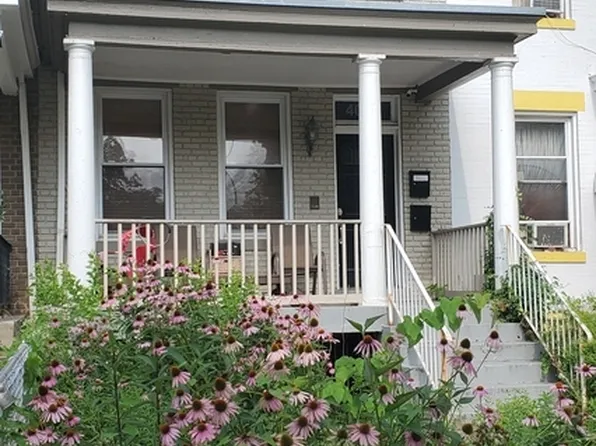 4006 7th St NW, Washington, DC 20011