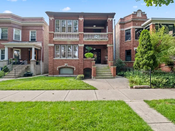1335 W Thorndale Ave #1, Chicago, IL 60660