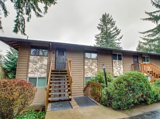 5005 SW Mitchell St UNIT 4, Portland, OR 97221