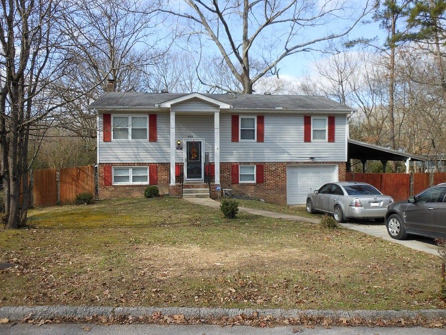1st image of 4048 E Freedom Cir