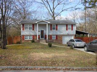 4048 E Freedom Cir, Ooltewah, TN 37363