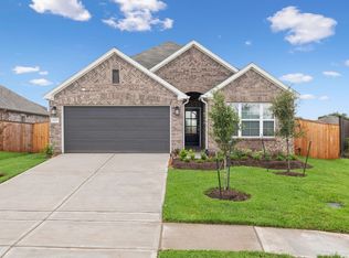 3227 Eden Valley Ln, Rosenberg, TX 77471
