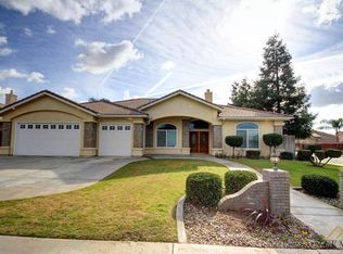 3509 Buccaneer Rose Ave, Bakersfield, CA 93313