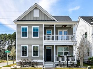 1077 Oak Bluff Ave, Charleston, SC 29492