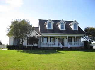 8015 W 500 N, West Lafayette, IN 47906