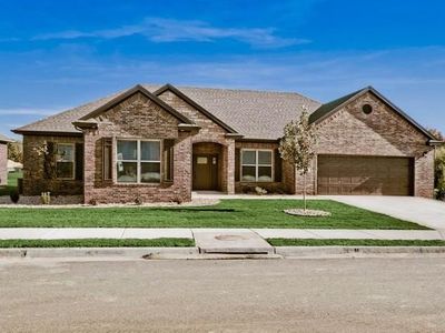13 Villas Way, Bella Vista, AR, 72715