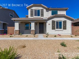 14207 W Bronco Trl, Surprise, AZ 85387