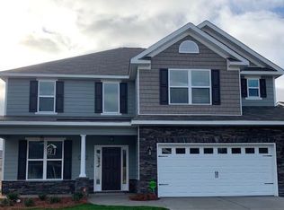 5305 Copse Dr, Augusta, GA 30919