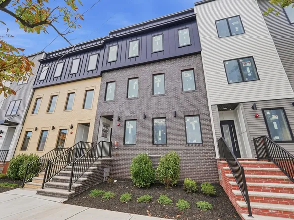 504 Davis Ave, Harrison, NJ 07029