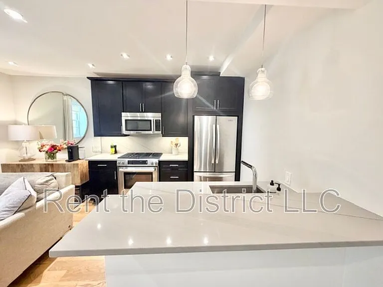 2926 Porter St NW #107 — Photo 3