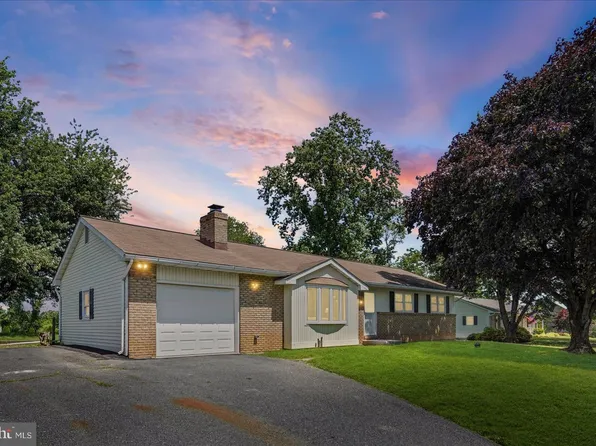 2235 Warfield Dr, Forest Hill, MD 21050
