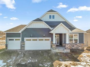 9791 49th St NE, Saint Michael, MN 55376