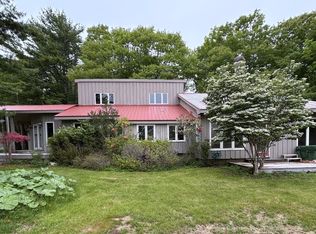 371 Lacey Mines Rd, Chester Basin, NS B0J1K0