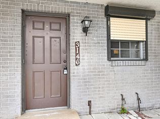 3146 Sir Hamilton Cir #4, Titusville, FL 32780