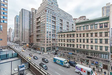 Rented by Milford Management