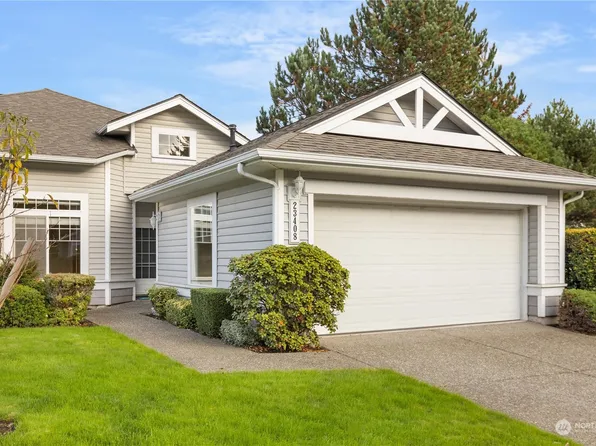 23408 51st Avenue S, Kent, WA 98032