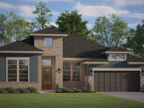 30838 Catlin Creek Dr, Waller, TX 77484