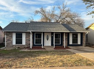 2325 Lakehurst Dr, Austin, TX 78744
