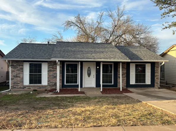 2325 Lakehurst Dr, Austin, TX 78744