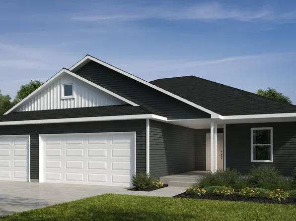 1491 E Charlton St, Republic, MO 65738