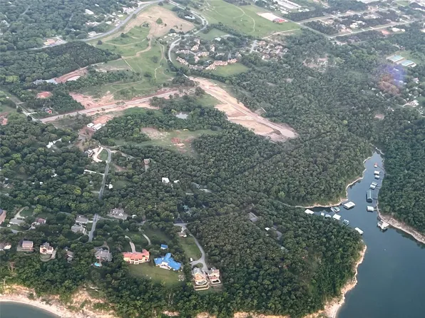 0 Mineral Way Dr, Pottsboro, TX 75076