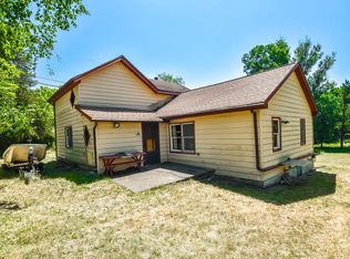 N5349 State Highway 73, Princeton, WI 54968