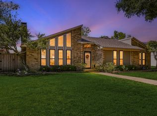 924 Thoreau Ln, Allen, TX 75002