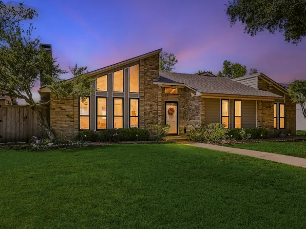924 Thoreau Ln, Allen, TX 75002