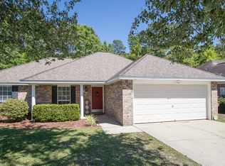 768 Gentry St, Biloxi, MS 39532