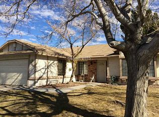 1660 Rolling Hills Dr, Las Vegas, NV 89156