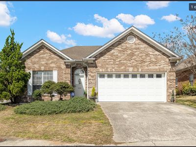 3143 Enclave Ln, Fultondale, AL, 35068