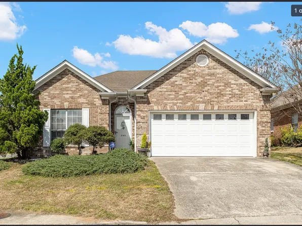 3143 Enclave Ln, Fultondale, AL 35068