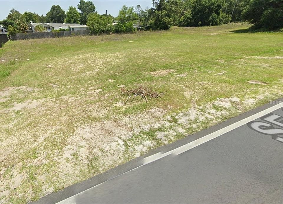 1st image of 0 SE Sunset Harbor Rd Lot 89
