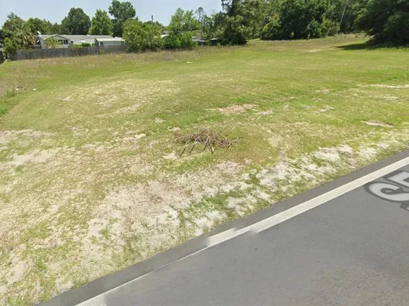 0 SE Sunset Harbor Rd Lot 89, Summerfield, FL 34491