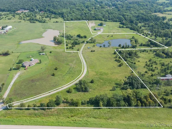 E Highway 20, Claremore, OK 74019