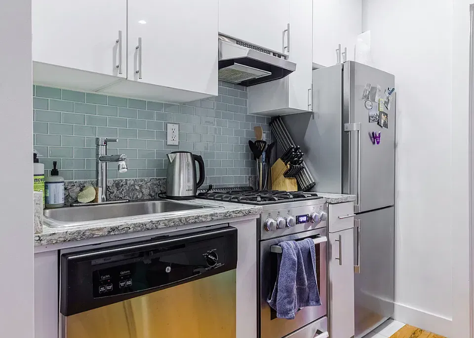 233 Elizabeth St #12A