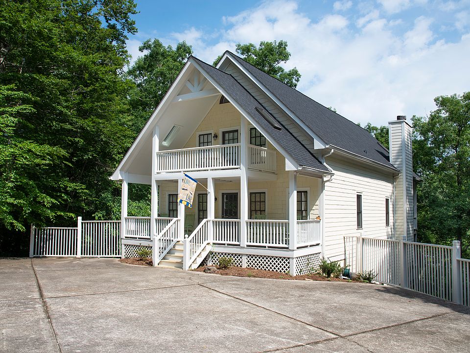 281 Chestatee View Dr, Dawsonville, GA 30534 Zillow