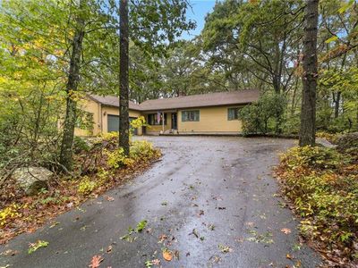 482 Bulgarmarsh Rd, Tiverton, RI, 02878