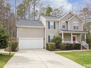 3006 Jehon Ct, Apex, NC 27502