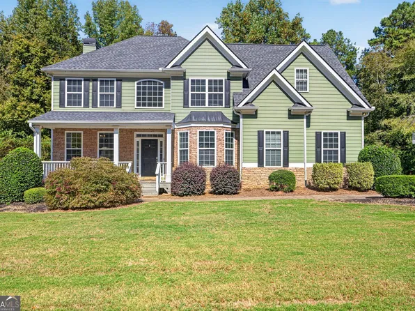 143 Vantage Dr, Jefferson, GA 30549