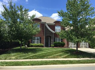 11534 Turning Hawk Rd, Charlotte, NC 28277