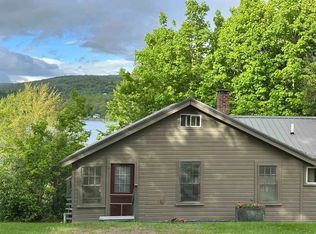 26 Don Gerry Rd, Bristol, NH 03222