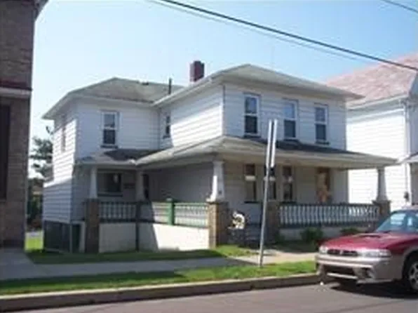 122 Main St, Kingston, PA 18704