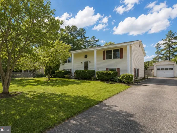 602 Evans Dr, Milford, DE 19963