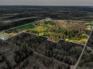 LOT Saint Damien Rd, Saint Mary, NB E4V 3C4